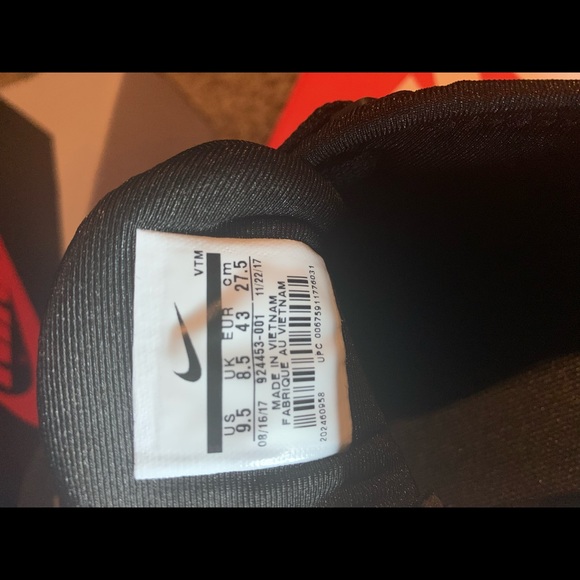 Air vapor max - Picture 5 of 5